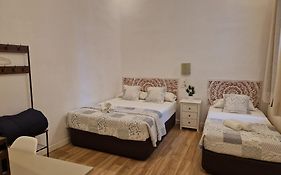 Hostal Andrea Sol