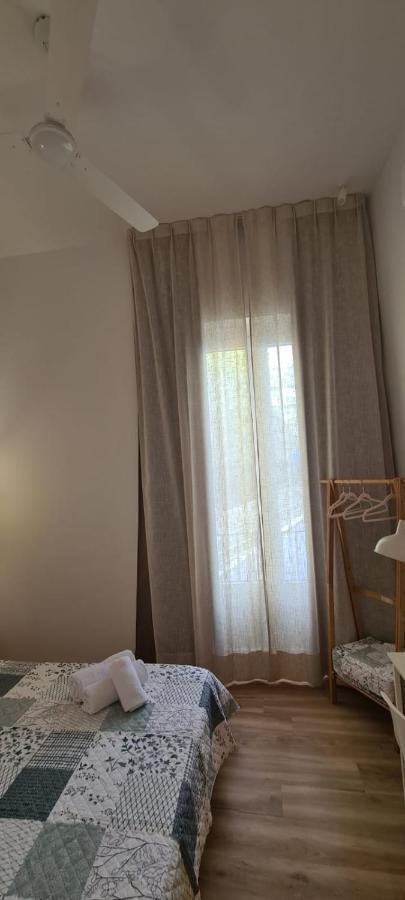 Hostal Andrea Sol Мадрид Экстерьер фото
