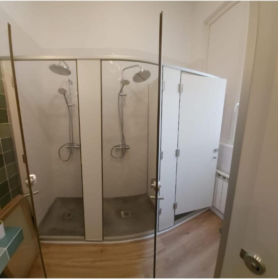 Hostal Andrea Sol Мадрид Экстерьер фото